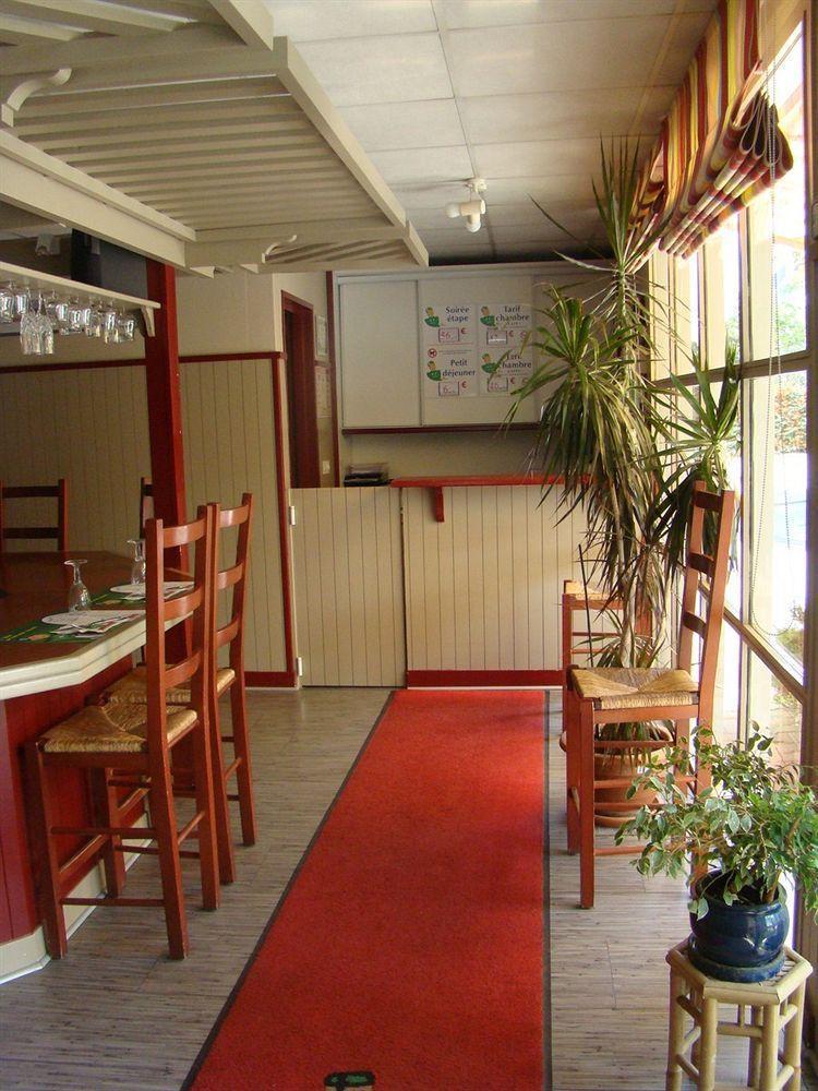 Fasthotel Carcassonne Zewnętrze zdjęcie
