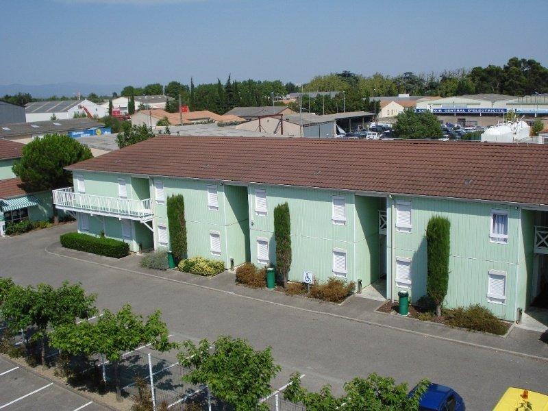 Fasthotel Carcassonne Zewnętrze zdjęcie