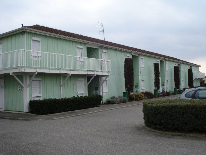 Fasthotel Carcassonne Zewnętrze zdjęcie