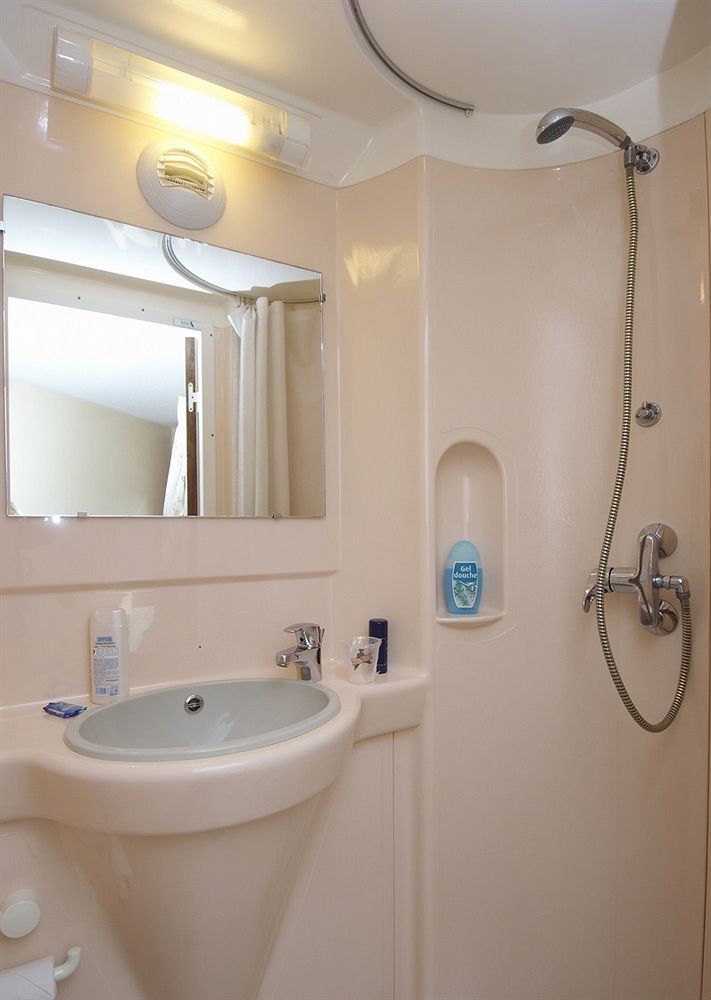 Fasthotel Carcassonne Zewnętrze zdjęcie