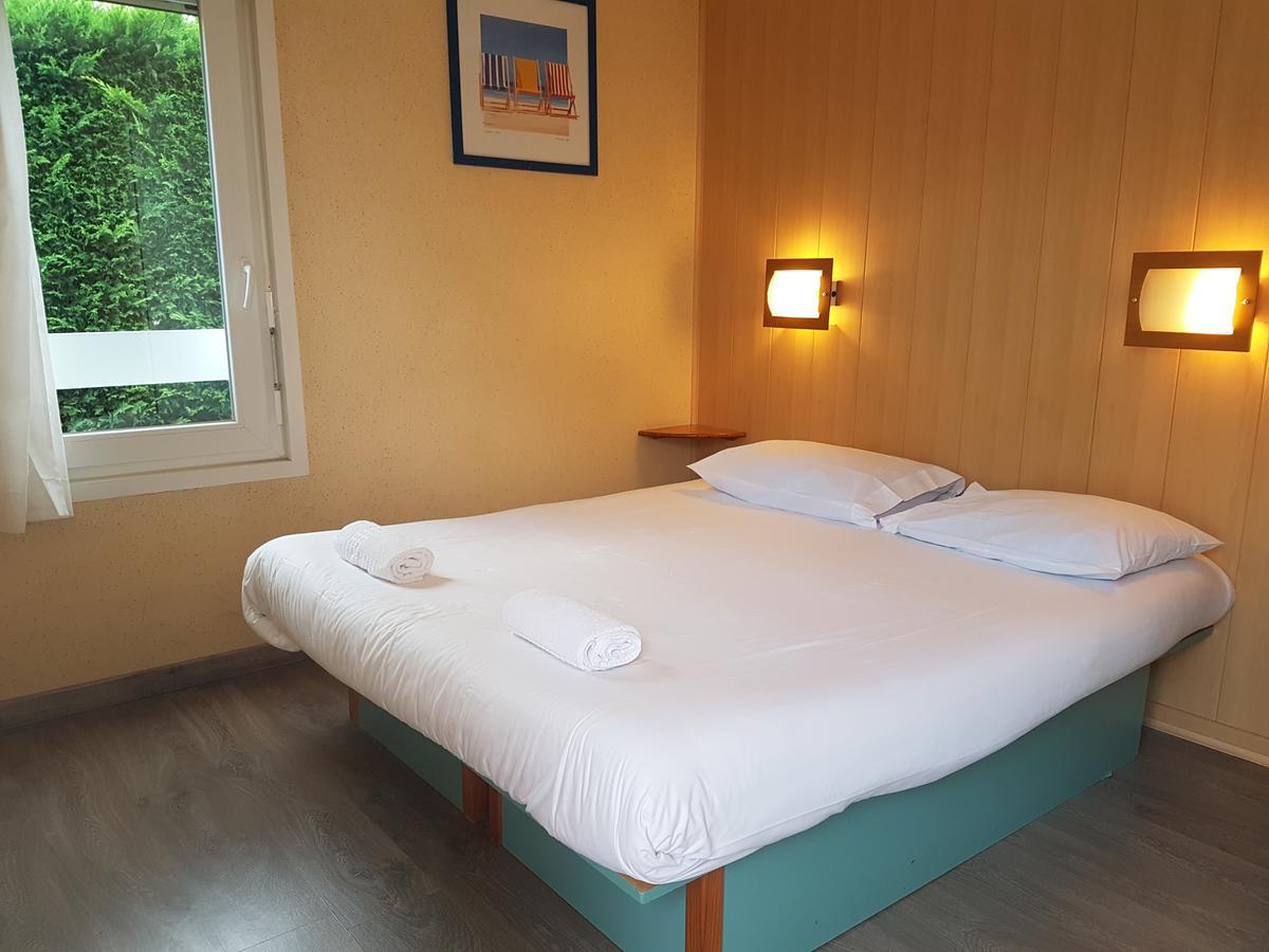 Fasthotel Carcassonne Zewnętrze zdjęcie
