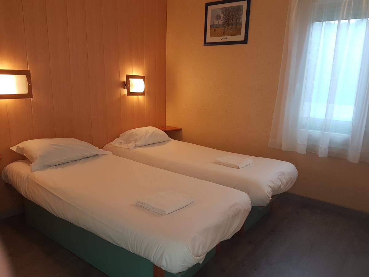Fasthotel Carcassonne Zewnętrze zdjęcie