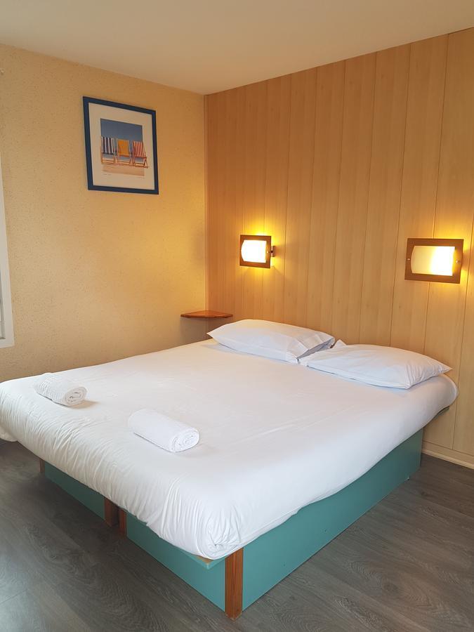 Fasthotel Carcassonne Zewnętrze zdjęcie