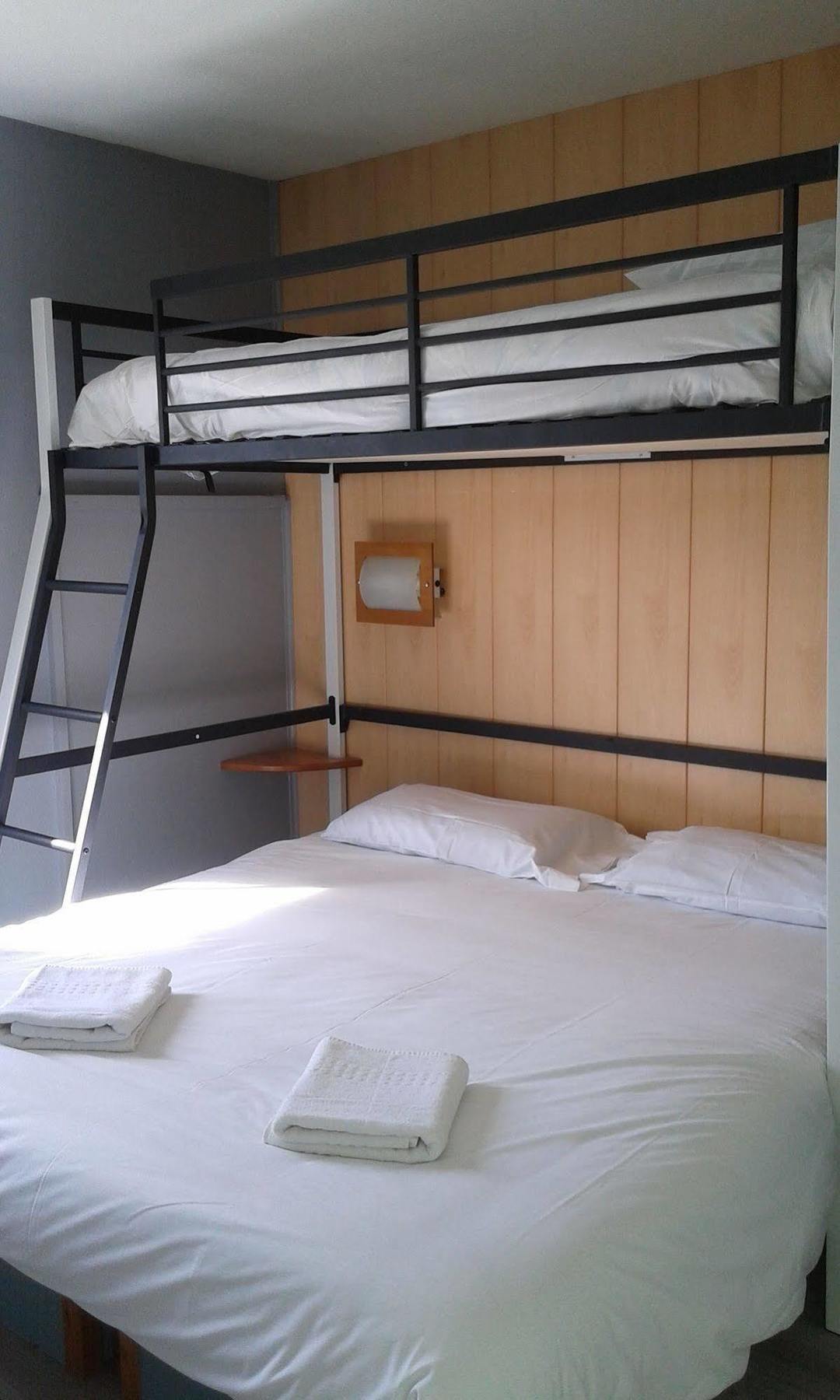 Fasthotel Carcassonne Zewnętrze zdjęcie