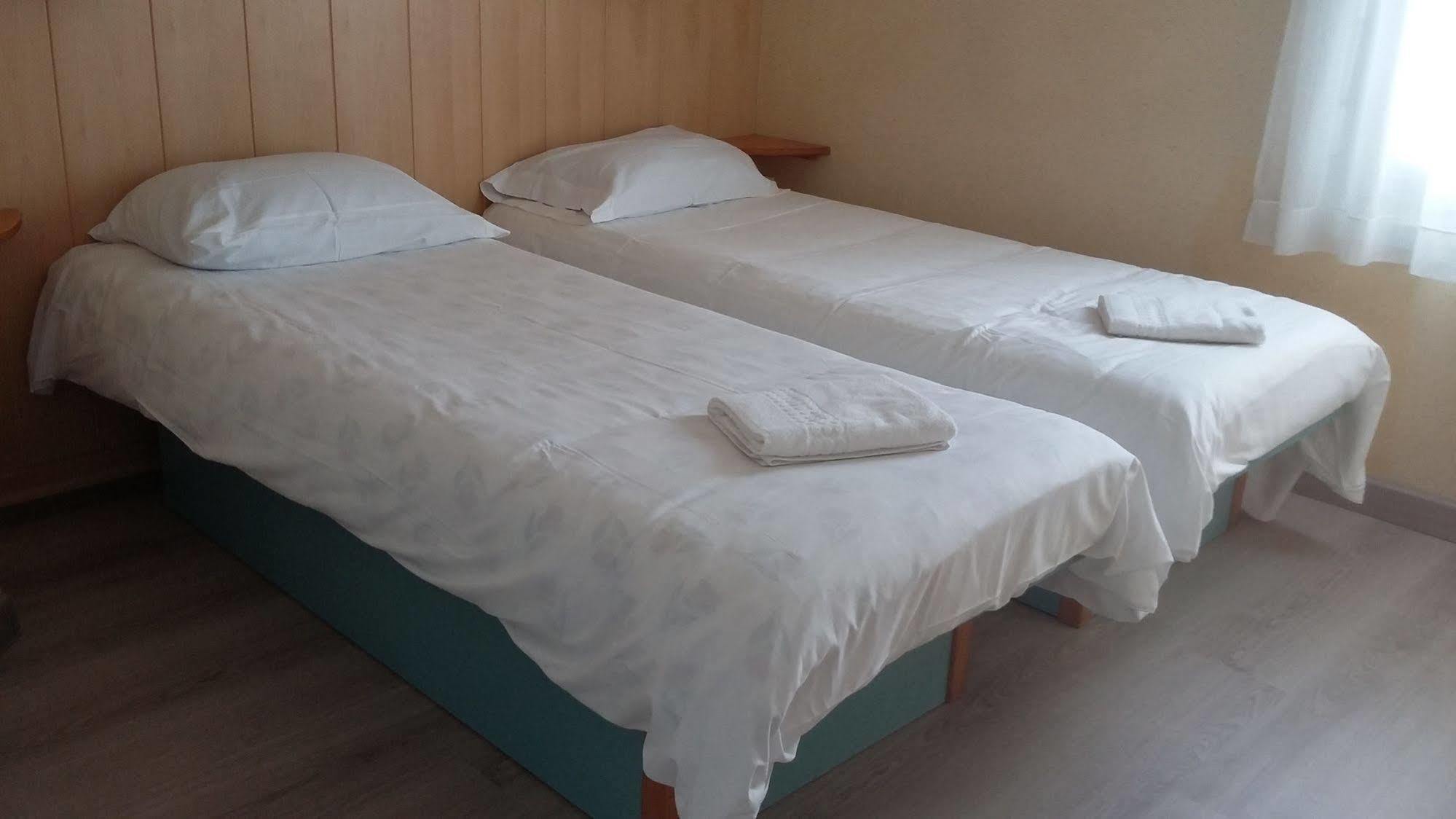 Fasthotel Carcassonne Zewnętrze zdjęcie