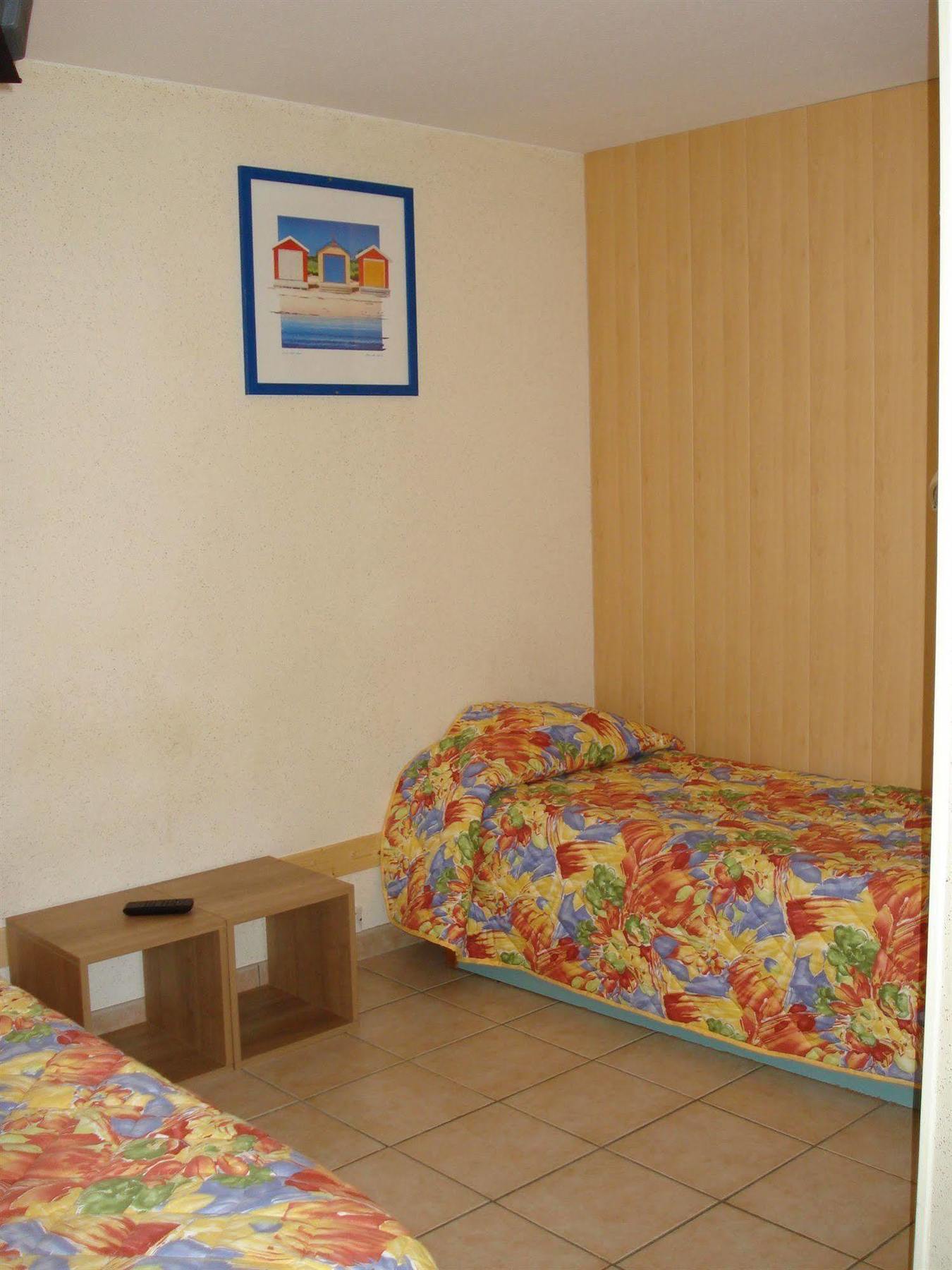 Fasthotel Carcassonne Zewnętrze zdjęcie