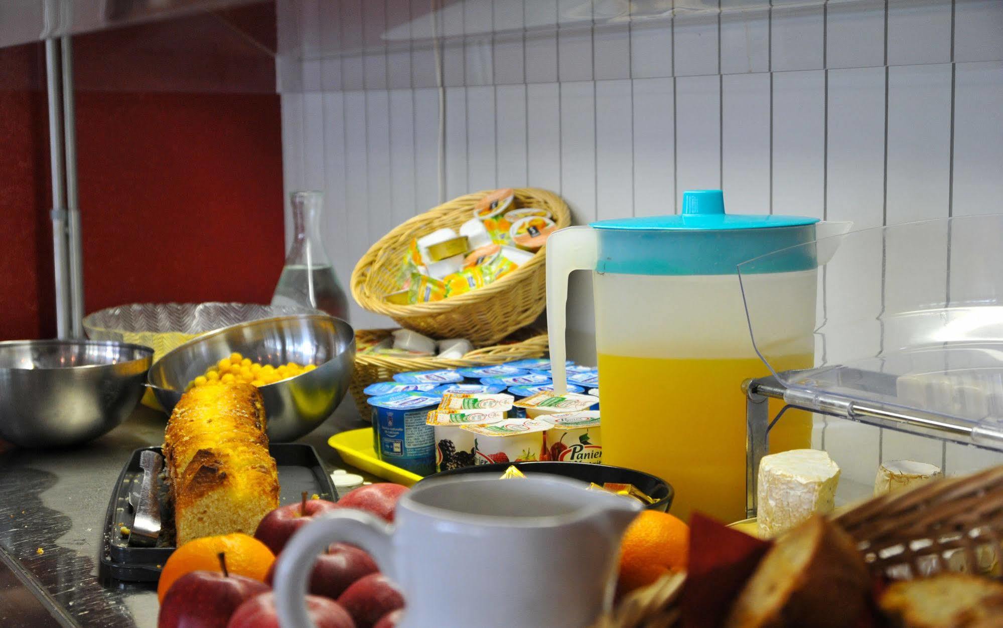 Fasthotel Carcassonne Zewnętrze zdjęcie