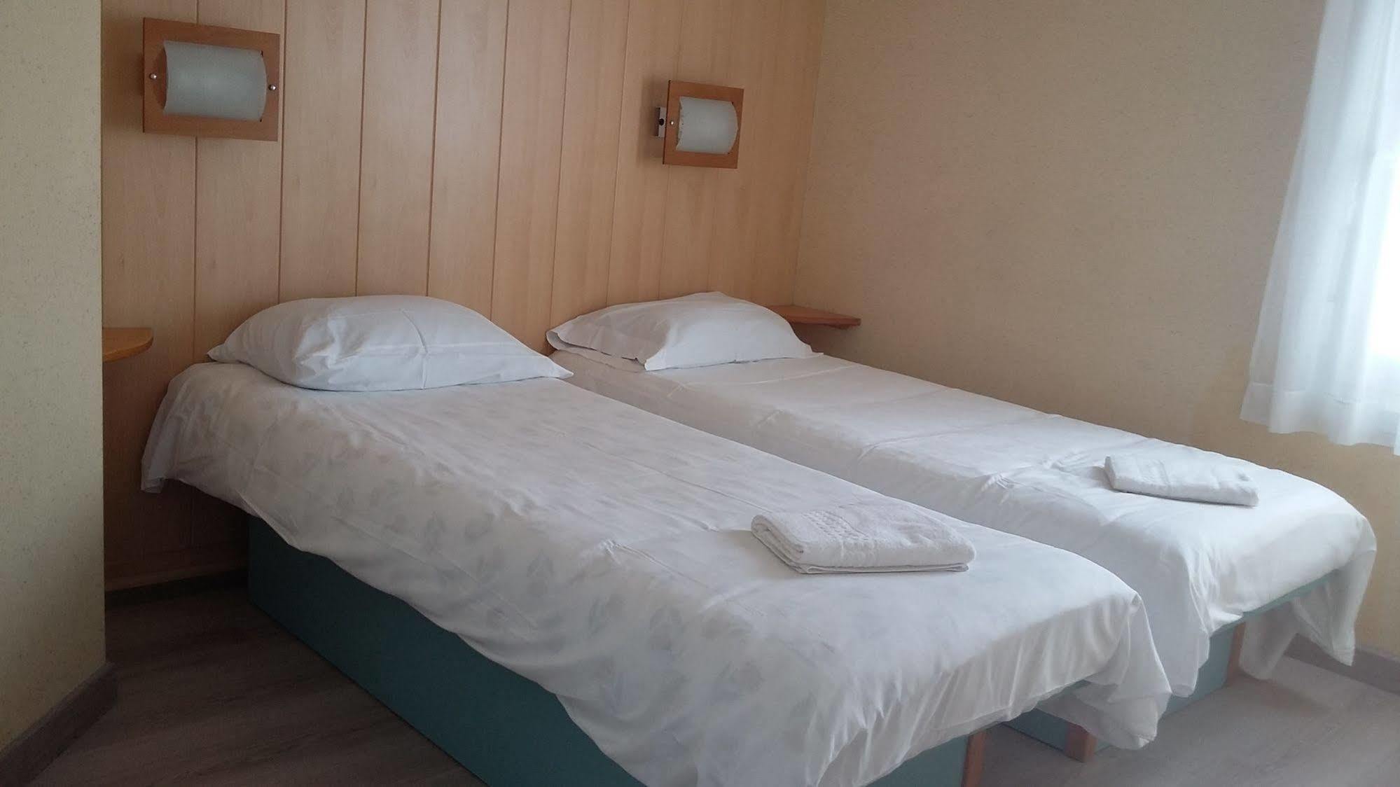Fasthotel Carcassonne Zewnętrze zdjęcie